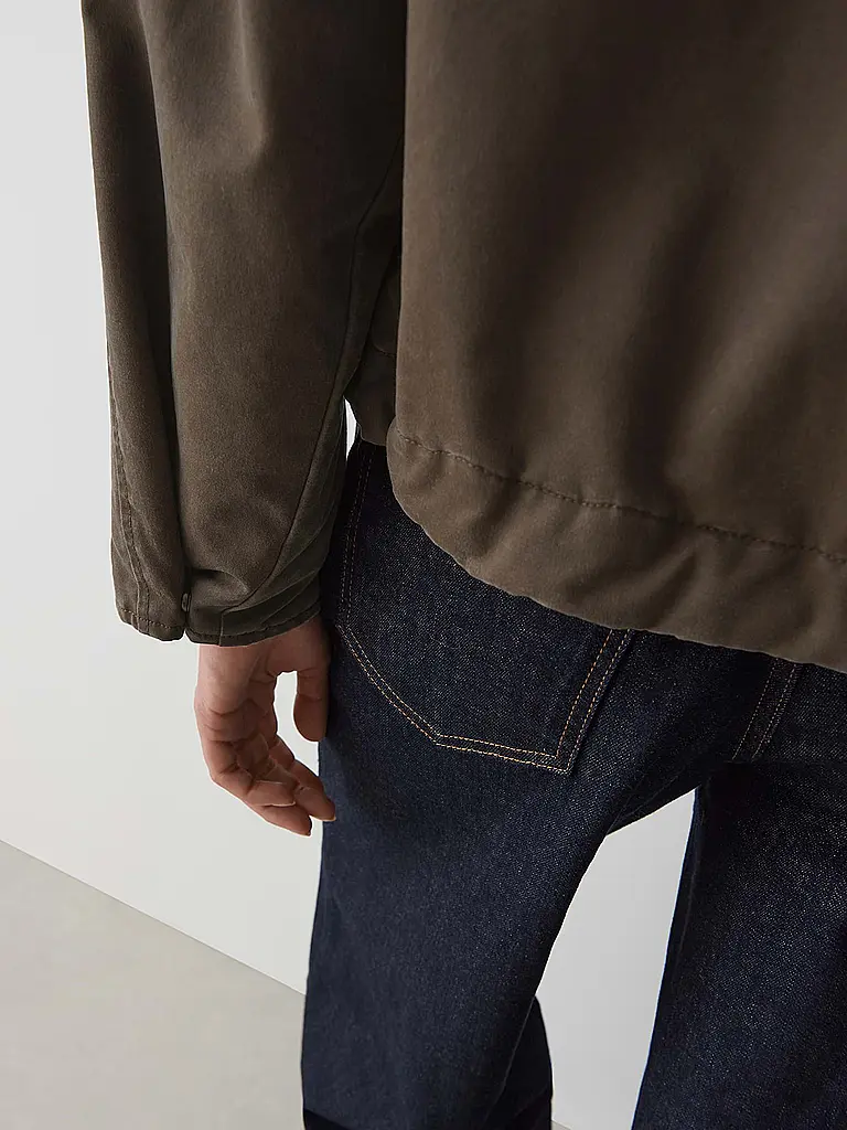 OPUS | Veste HAMINE |
