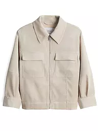 OPUS | Veste HAMONI | Beige