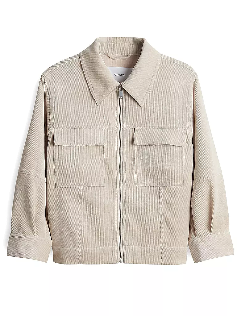 OPUS | Veste HAMONI | beige