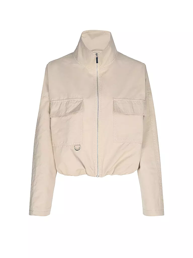 OPUS | Veste HANNEKA | Beige