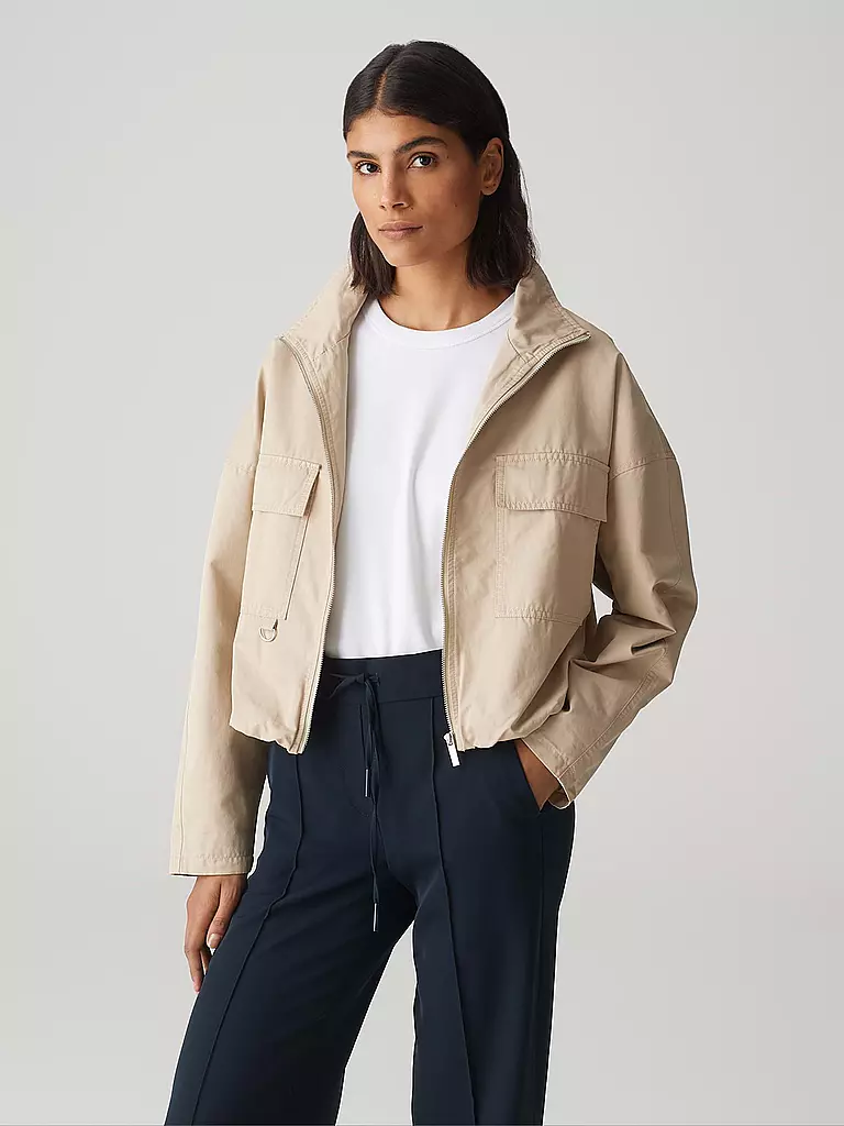 OPUS | Veste HANNEKA | 