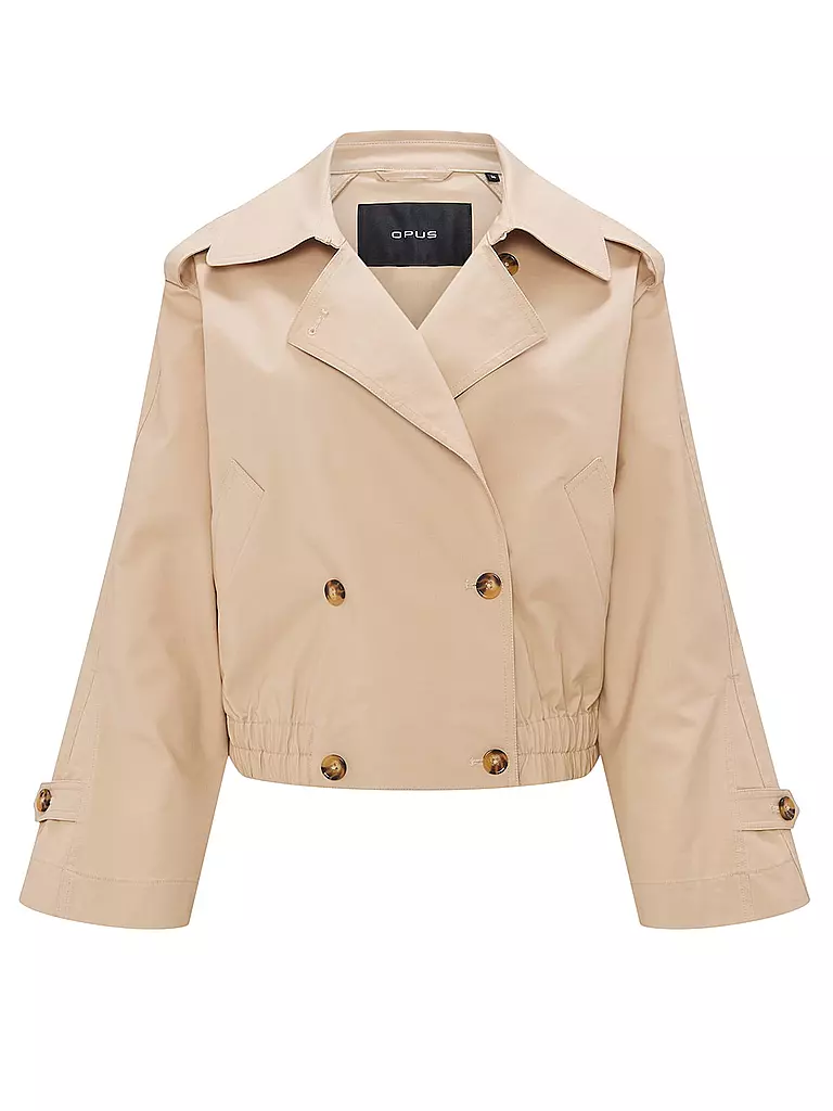 OPUS | Veste HEDIE | beige