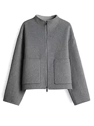 OPUS | Veste HELISA | Gris