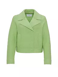 OPUS | Veste HUMINI RAW | Vert