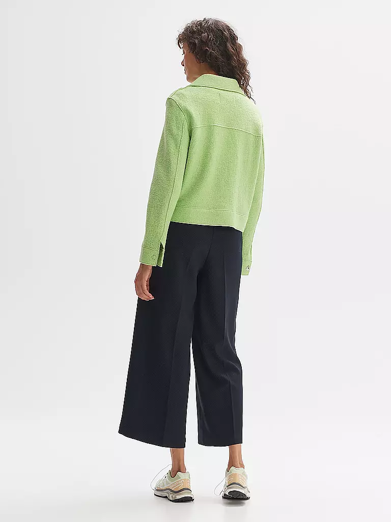 OPUS | Veste HUMINI RAW | 