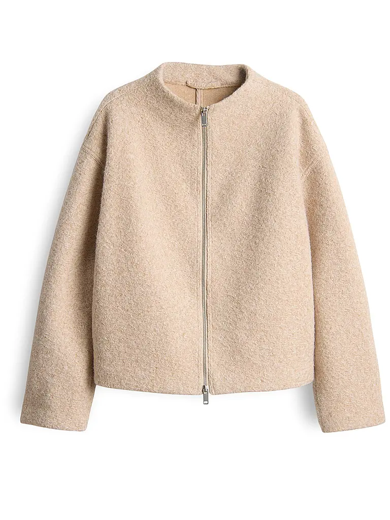 OPUS | Veste HURLIE | Beige
