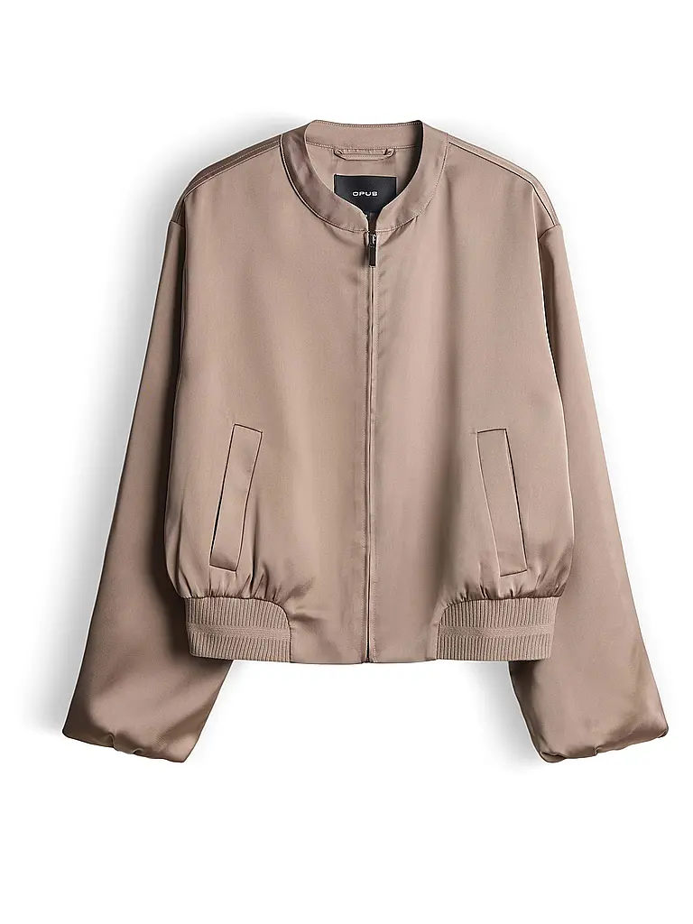 OPUS | Veste JUPITA | Camel