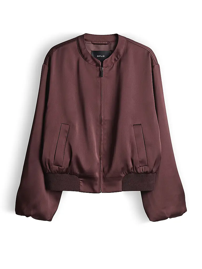 OPUS | Veste JUPITA | Baie