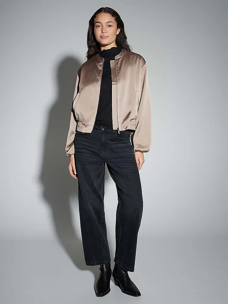 OPUS | Veste JUPITA | Camel