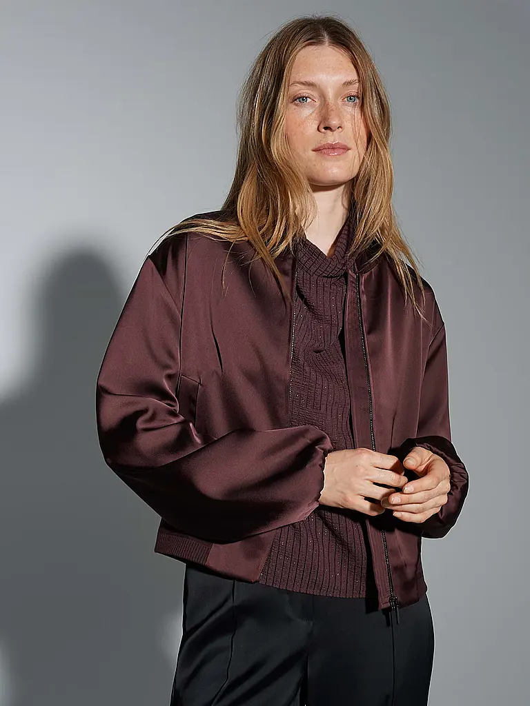 OPUS | Veste JUPITA | 