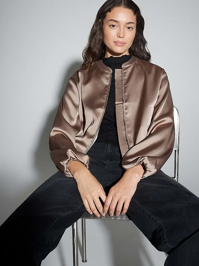 OPUS | Veste JUPITA | 