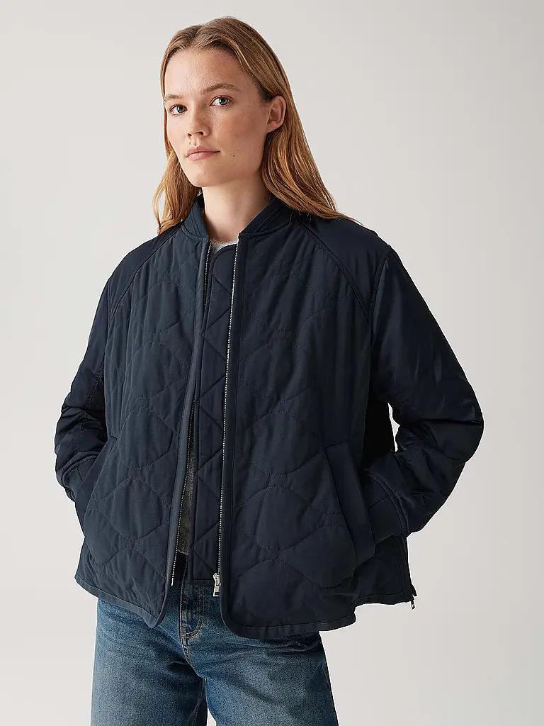 OPUS | Veste matelassée HARPAR | 