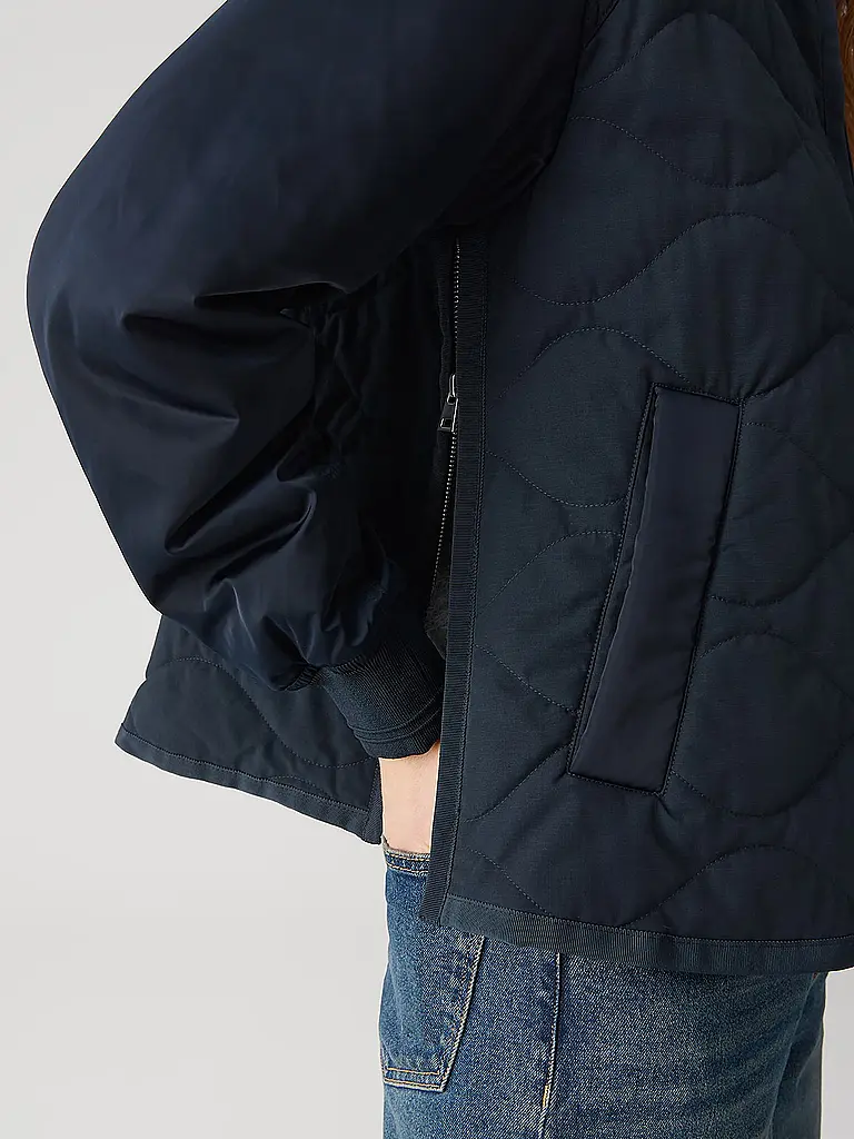 OPUS | Veste matelassée HARPAR | 