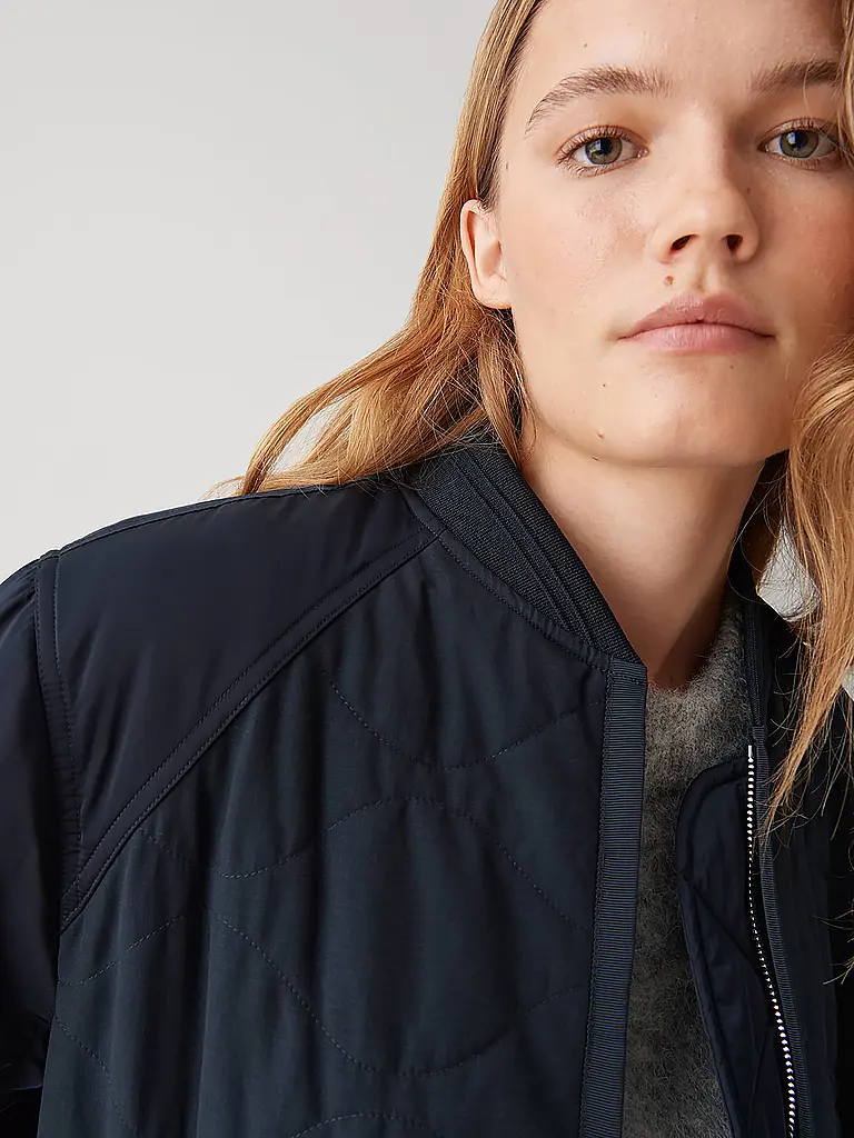 OPUS | Veste matelassée HARPAR | 