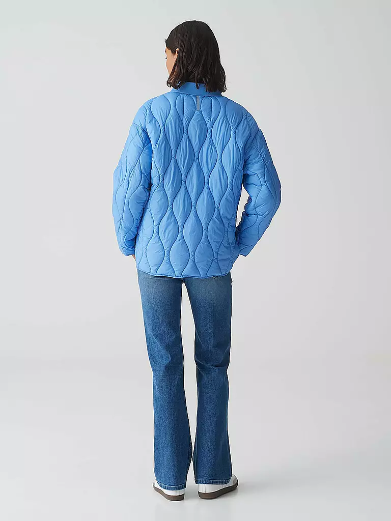 OPUS | Veste matelassée légère HALOTTE | 