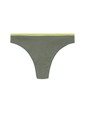 ORGANIC BASICS | String seawood