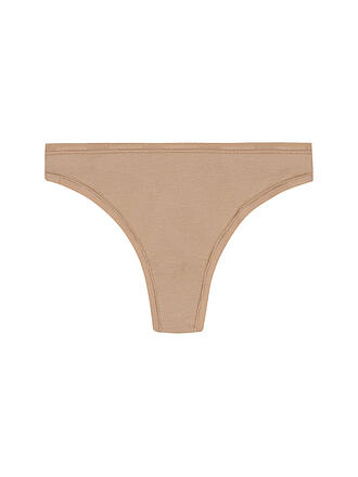 ORGANIC BASICS | String noisette