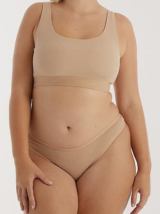 ORGANIC BASICS | String noisette