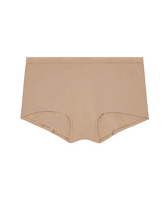 ORGANIC BASICS | Pantalon CORE noisette