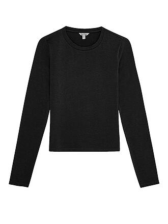 ORGANIC BASICS | T-shirt de détente à manches longues EVERYDAY