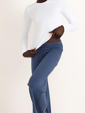 ORGANIC BASICS | T-shirt de détente à manches longues EVERYDAY