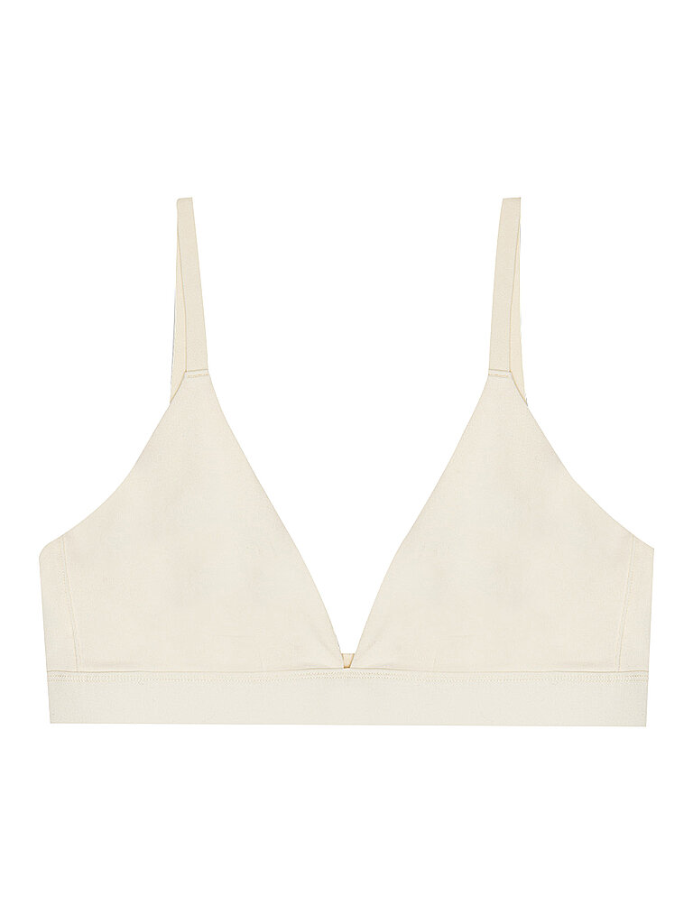 Bustier CORE soft vanilla crème L