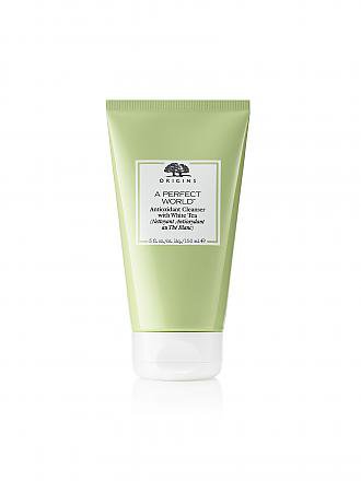 ORIGINS | A Perfect World™ Nettoyant Antioxydant au Thé Blanc 150 ml