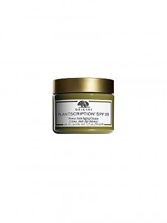 ORIGINS | Plantscription™ Crème Visage Anti-Âge 50 ml
