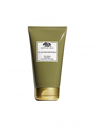 ORIGINS | Plantscription™ Nettoyant Anti-Âge 150 ml