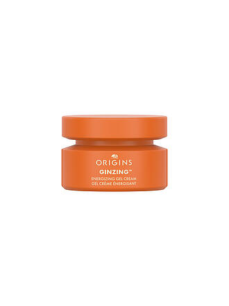 ORIGINS | Crème pour le visage - GinZing™ Energizing Gel Cream With Caffeine + Niacinamide 50ml