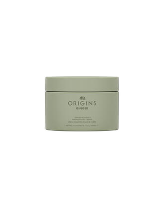 ORIGINS | Ginger Souffle Crème Fouettée pour le Corps 200 ml