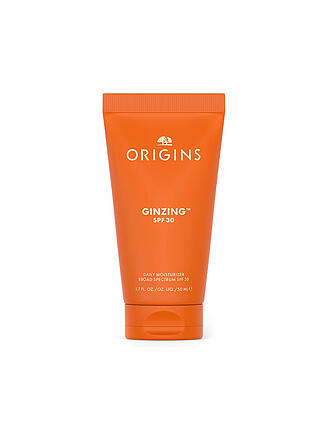 ORIGINS | Crème pour le visage - GinZing™ SPF30 Daily Moisturizer 50ml