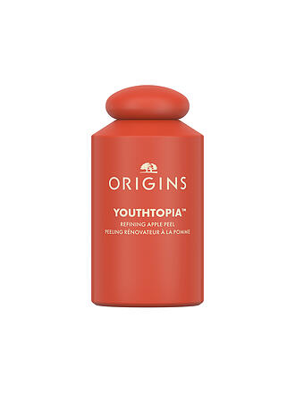 ORIGINS | Youthtopia™ Refining Apple Peel 100 ml