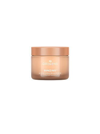 ORIGINS | Crème pour le visage - GinZing™ Glow-Boosting Gel Moisturizer (01 Bronze Glow) 50ml