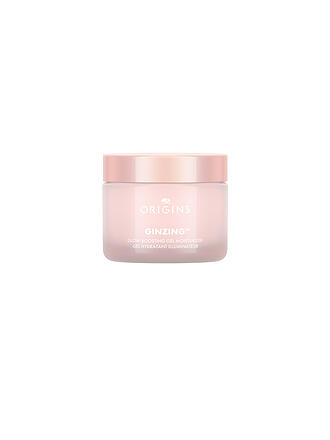 ORIGINS | Crème visage - GinZing Glow-Boosting Gel Moisturizer (02 Pearl Glow) 50ml
