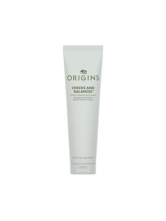 ORIGINS | Checks and Balances™ Nettoyant Moussant Doux 150ml