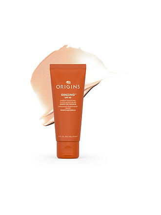 ORIGINS | GinZing™ SPF 40 Hydratant Teinté Énergisant (Teinte 1) 50ml