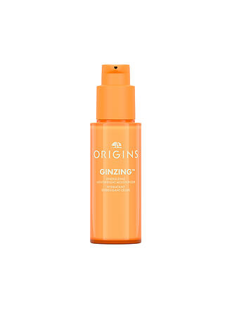 ORIGINS | GinZing Hydratant Énergisant Léger 50ml