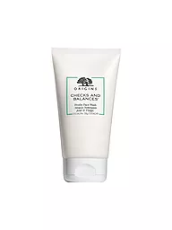 ORIGINS | Checks & Balances Nettoyant Moussant Visage 150 ml | Aucune couleur