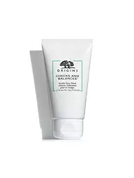 ORIGINS | Checks & Balances Nettoyant Moussant Visage 50 ml | Aucune couleur
