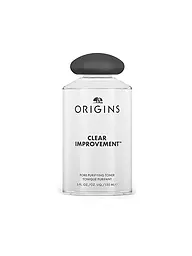 ORIGINS | Clear Improvement™ Lotion Tonique Purifiante pour les Pores 150 ml | Aucune couleur