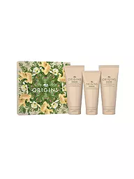 ORIGINS | Coffret cadeau - Ginger Set The Ginger Body Collection 2x100ml / 75ml | Aucune couleur