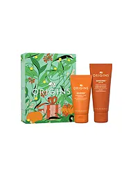 ORIGINS | Coffret cadeau - GINZING™ Protect & Glow 50ml/30ml | Aucune couleur