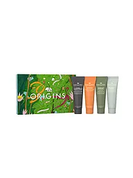 ORIGINS | Coffret cadeau - MULTI-MASKERS Set 4x15ml | Aucune couleur