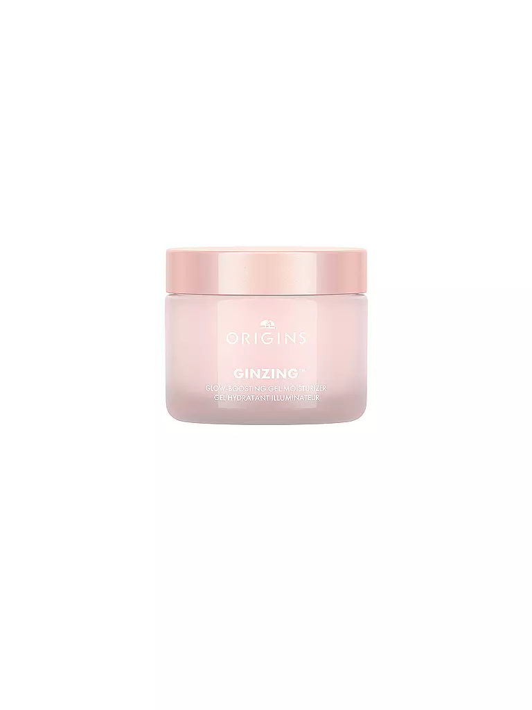 ORIGINS | Crème pour le visage - GinZing™ Glow-Boosting Gel Moisturizer (02 Pearl Glow) 50ml | creme