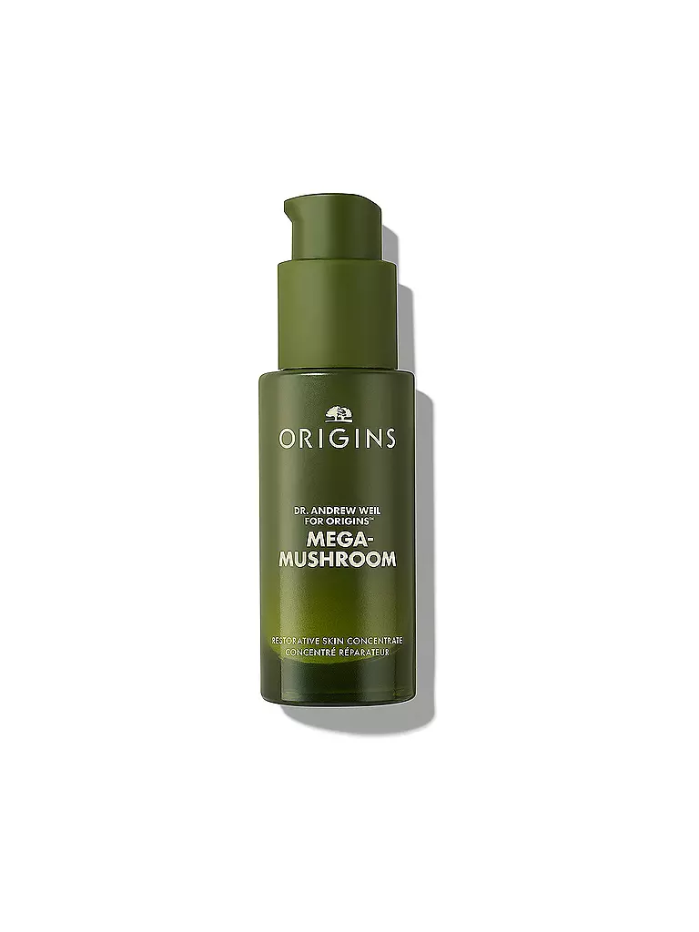 ORIGINS | Dr. Weil Mega Mushroom Intensive Rescue Concentrate 30 ml | keine Farbe