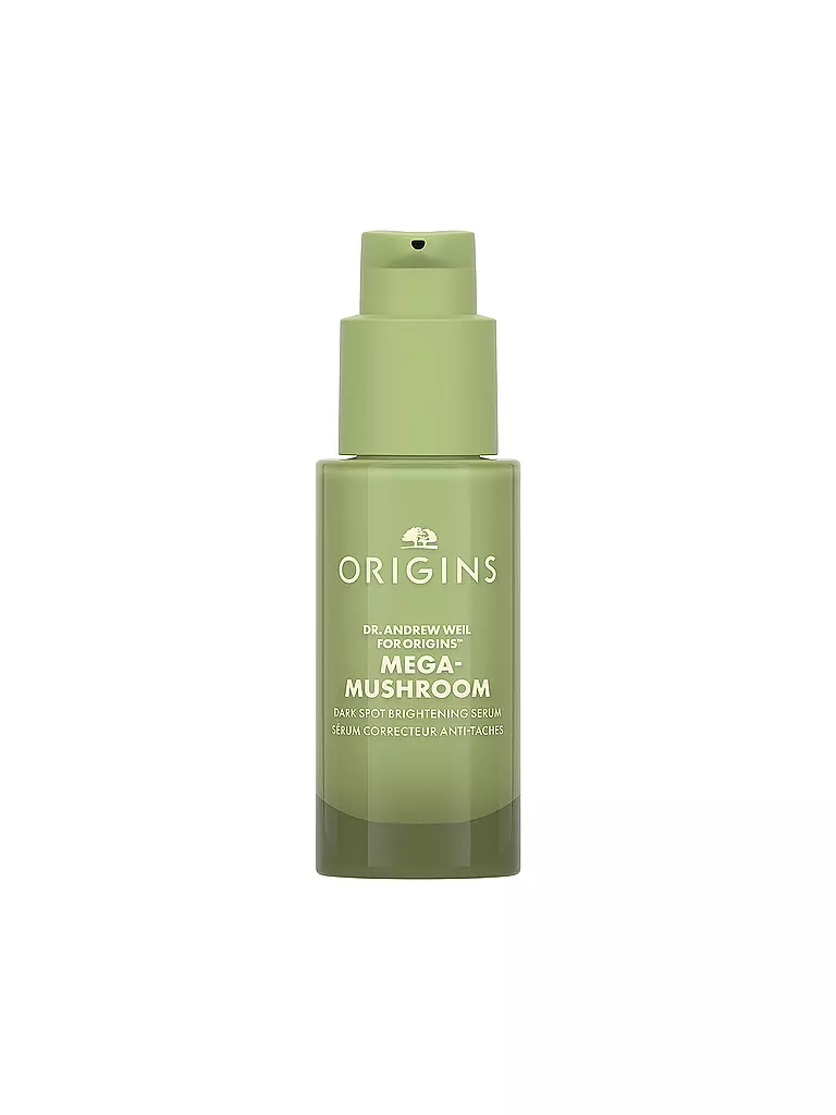 ORIGINS | Dr. Weil Mega-Mushroom Soin Hydratant Anti-Taches 30ml | keine Farbe