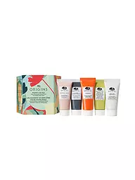 ORIGINS | Geschenkset - Mask Set  5x15ml | Aucune couleur
