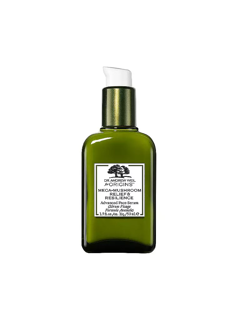 ORIGINS | Mega Mushroom ™Sérum Visage 50ml | keine Farbe