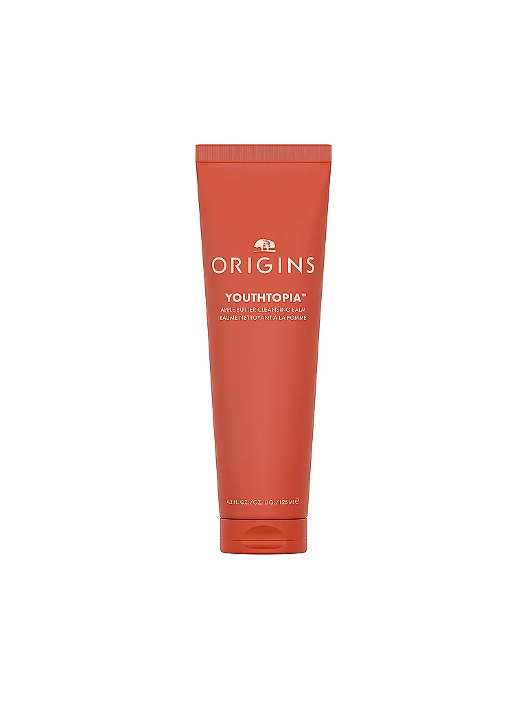 ORIGINS | Nettoyant - Baume Nettoyant Beurre de Pomme Youthtopia 125ml | keine Farbe